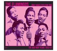 Only Have Eyes for You / The Doo Wop Years – Acrobat