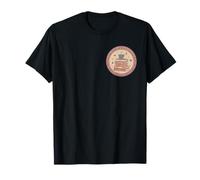 Only Here for The Fictional Men Romance Reader Citation T-Shirt
