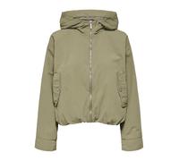 ONLY Hood Jacket Onlbealo Veste à Capuche CC OTW, Aloe, M Femmes