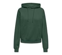 Only Hood Onlbest Life L/S Sweat à Capuche SWT Noos, Pineneedle, XS Femme