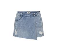 ONLY Hosenrock - Jeansskorts ONLTEXAS bleu clair | M