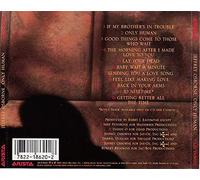 Only Human (1990) [Import]