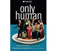 Only Human (2004)