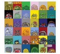 Tommy & the High Pilots - Only Human