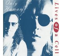 Only Human (5 Tracks, 1994) [Import]