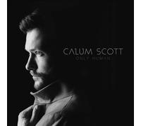 Only Human by Calum Scott [VINYL] NEUF