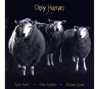 Only Human by Kallet (2013-05-03)