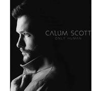 Calum Scott – Only Human – Vinyle LP Neuf – Édition Deluxe (Import)