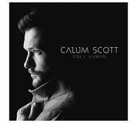 Scott, Calum - Only Human-Spec [Import]