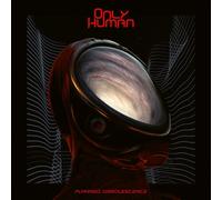 Only Human – Planned Obsolescence – Vinyle 12"