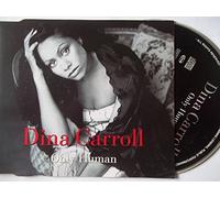 Only Human (Plus 3 Tracks, 1996) [Import]