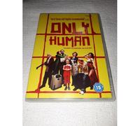 Only Human / Seres Queridos: Guillermo Toledo Marian Aguilera Dvd (2004)