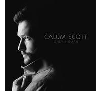 Calum Scott – Only Human – CD – Édition spéciale Fnac