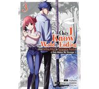 Only I Know the World Is Ending and Getting Killed by Rampaging Beasts Only Makes Me Stronger (Manga) Vol. 3 - Shigeru Hajima - Seven Seas Entertainment - ebook (ePub illustré) - Livre