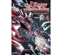 Only I Know the World Is Ending and Getting Killed by Rampaging Beasts Only Makes Me Stronger (Manga) Vol. 4 - Shigeru Hajima - Seven Seas Entertainment - ebook (ePub illustré) - Livre