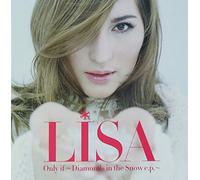 Only If: Diamonds in The Snow EP [Import]