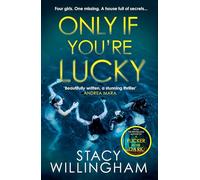 Only If You’re Lucky