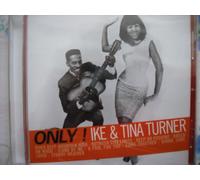 Only Ike And Tina Turner