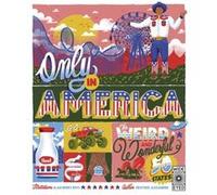 Only in America by Heather Alexander Heather Alexander (Auteur)