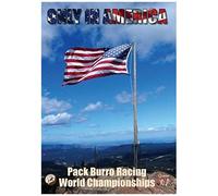 East West Samples – Only in America Vol 1 Pack Burro – Import – Édition Royaume-Uni