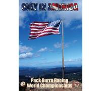 Only in America Vol 1 Pack Burro [Edizione: Regno Unito] [Import]