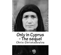 Only in Cyprus - The sequel: Another humorous insight into Cyprus living