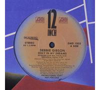 Only in My Dreams (Ext. Club Mix, 1986) [Import]