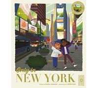 Only in New York: Weird and Wonderful Facts About The Empire State