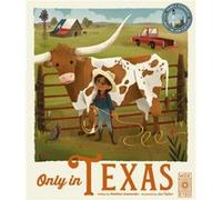 Only in Texas by Heather Alexander Heather Alexander (Auteur)