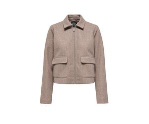 ONLY Jacke ONLVELA camel | XS