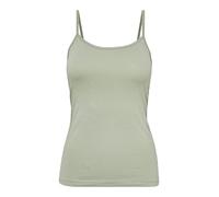 ONLY Jdy Ava Singlet JRS Noos Débardeur, Sable, L Femme
