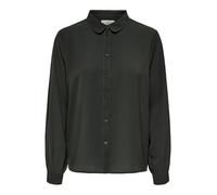 Only&JDY Brooke L/S Shirt WVN Noos Blouse