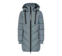 Only&JDY JACQUELINE DE YONG Jdyskylar Padded Hood Jacket OTW Noos