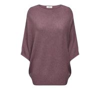 Only&JDY Jacqueline de Yong NOS Jdynew Behave Batsleeve Pullov. KNT Noos Sweater, Wistful Rose Mauve, M Femme