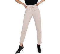 ONLY JDYCATIA New Ancle Pant JRS Noos Pantalons, Chateau Gray, XXS/32 Femme