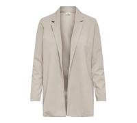 ONLY Jdygeggo L/S Blazer JRS Noos pour Femme, Gris Château, XXS