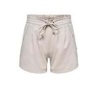 ONLY JDYNEW Catia JRS Noos Short Chateau Gray, XXS