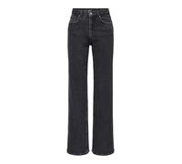 ONLY Jean à Coupe Large ONLJUICY Taille Haute Wide Leg Fit Jeans