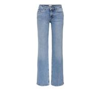 ONLY Jean à Jambe Large ONLJUICY Taille Haute Wide Leg Fit Jeans