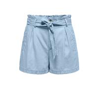 Short femmes Only ONLCHARIS Bleu EU XS