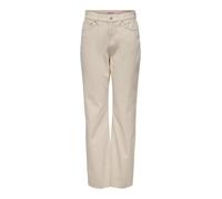 ONLY Jean beige clair, Taille 30 Longueur 30