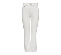 ONLY Jean 'BILLIE' blanc, Taille 28 Longueur 30