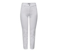 Only Jean blanc Taille 27 Longueur 32