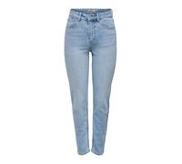ONLY Jean bleu clair, Taille 28 Longueur 32