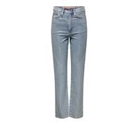 ONLY Jean bleu denim, Taille 27 Longueur 32
