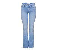 ONLY Jean 'Blush' bleu clair, Taille 25-26
