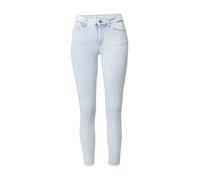ONLY Jean 'Blush' bleu clair, Taille 25-26 Longueur 34