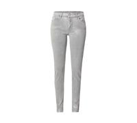 ONLY Jean 'BLUSH' gris clair, Taille 25-26 Longueur 32