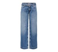 ONLY Jean 'BRENDA' bleu denim, Taille 30-31 Longueur 32