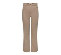 ONLY Jean 'Camille - Milly' noisette, Taille 25 Longueur 32